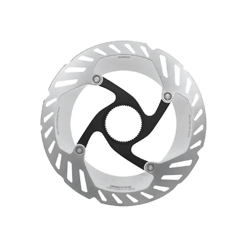 SHIMANO RT-CL800 Kotouč brzdový 160mm Center Lock Ice Tech (vnitř. utahov.) Koupit Online