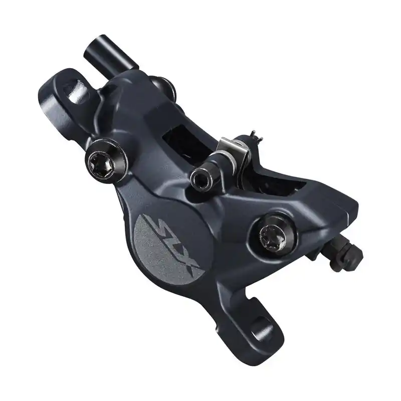 Horká Nabídka SHIMANO BR-M7100 Třmen SLX hydraulický Post Mount+desticky G05A