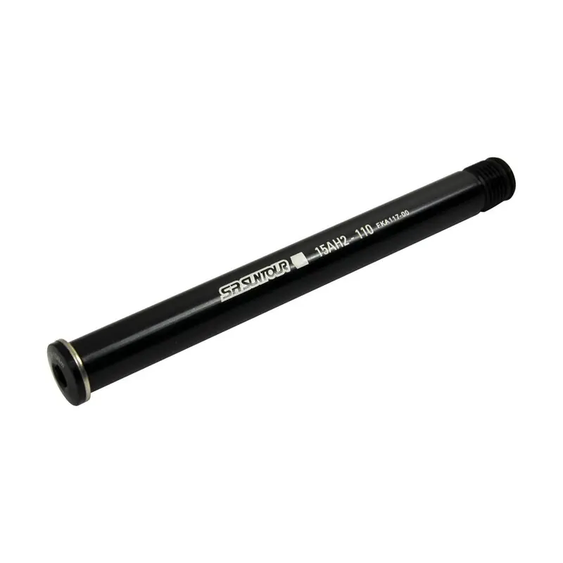 SR SUNTOUR Oska 15AH2 110x15mm FKA117-00 OEM Časově Omezené
