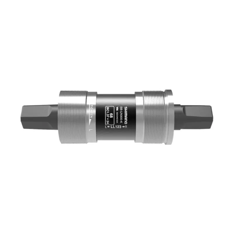 Top Prodej SHIMANO BB-UN300 Osa BSA 68x115mm se šrouby na čtyřhran