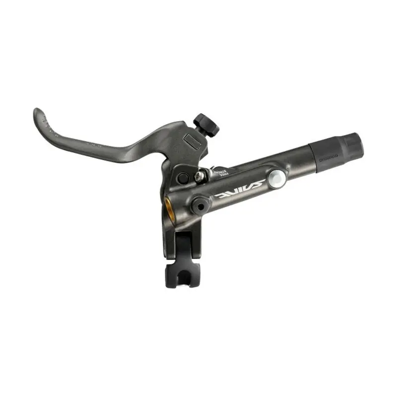 SHIMANO BL-M820 I-Spec Páčka Saint levá hydraulická II Doprava Zdarma