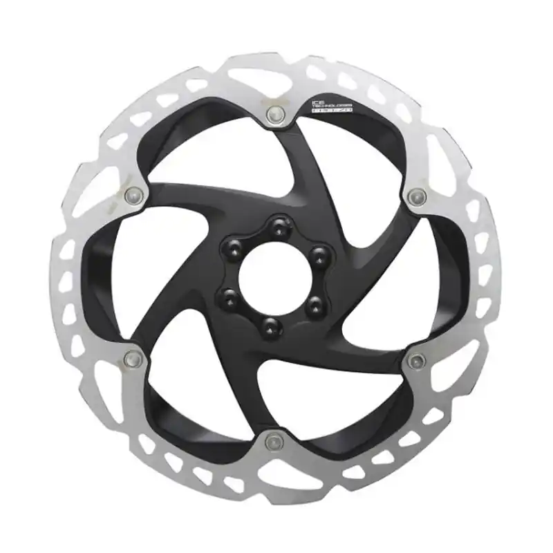 Ihned K Objednání SHIMANO RT-MT905 6-děr Kotouč brzdový 180mm Ice Tech