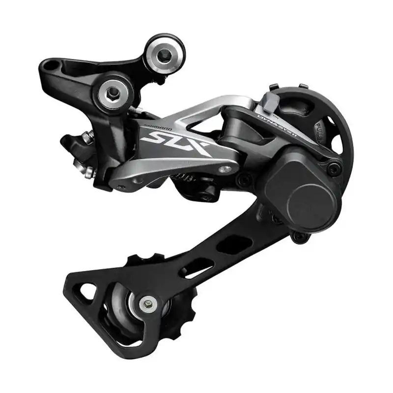 SHIMANO RD-M7000 11-k. Přehazovačka SLX dlouhé ramínko Shadow+ Autentický