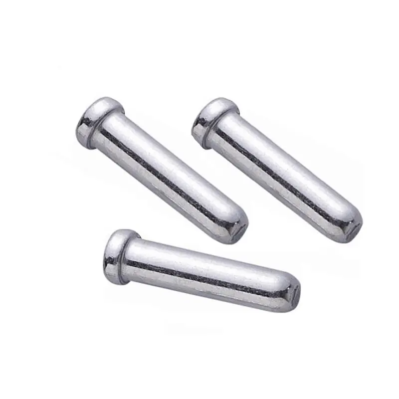 SHIMANO Koncovka řadicího lanka 1.2mm (bal.100ks, cena za 100ks) Sezónní Sleva