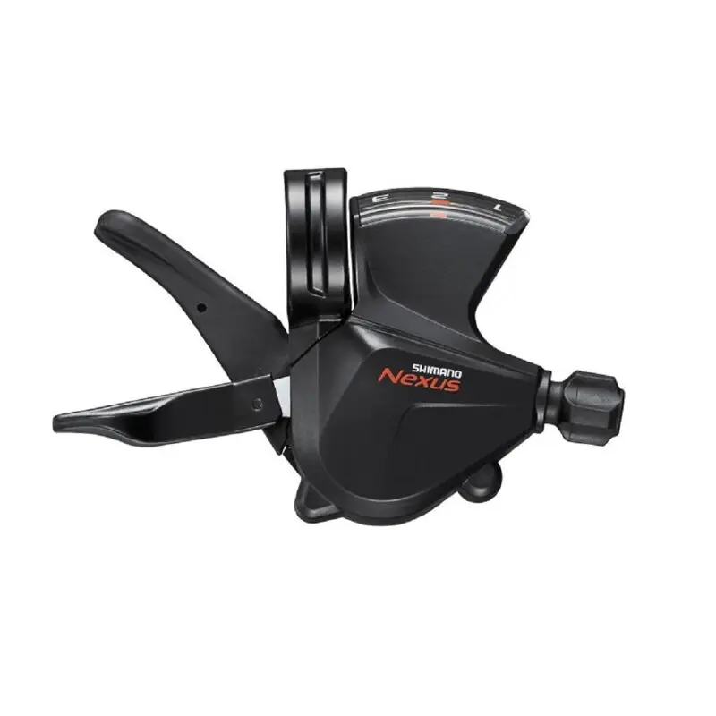 SHIMANO SL-C2010 3-k. Řazení Nexus Rapidfire Plus Akční Nabídka