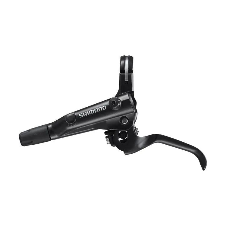 Omezená Nabídka SHIMANO BL-MT501 Páčka levá hydraulická černá