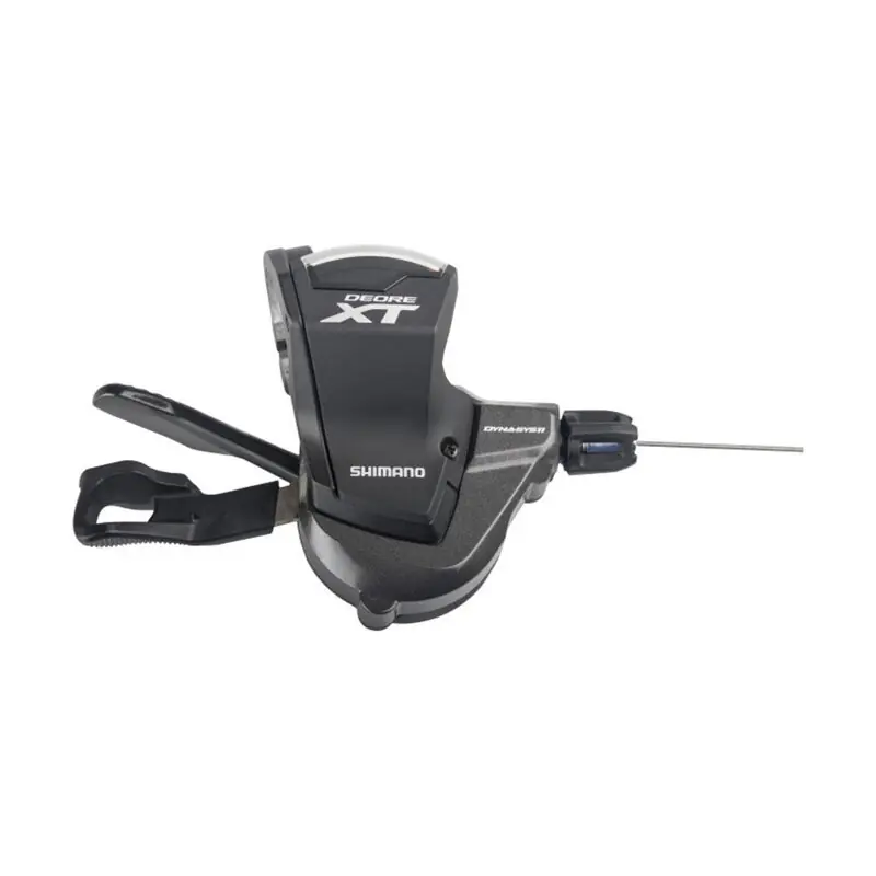 SHIMANO SL-M8000 11-k. Řazení XT pravé s ukazatelem Speciální Cena