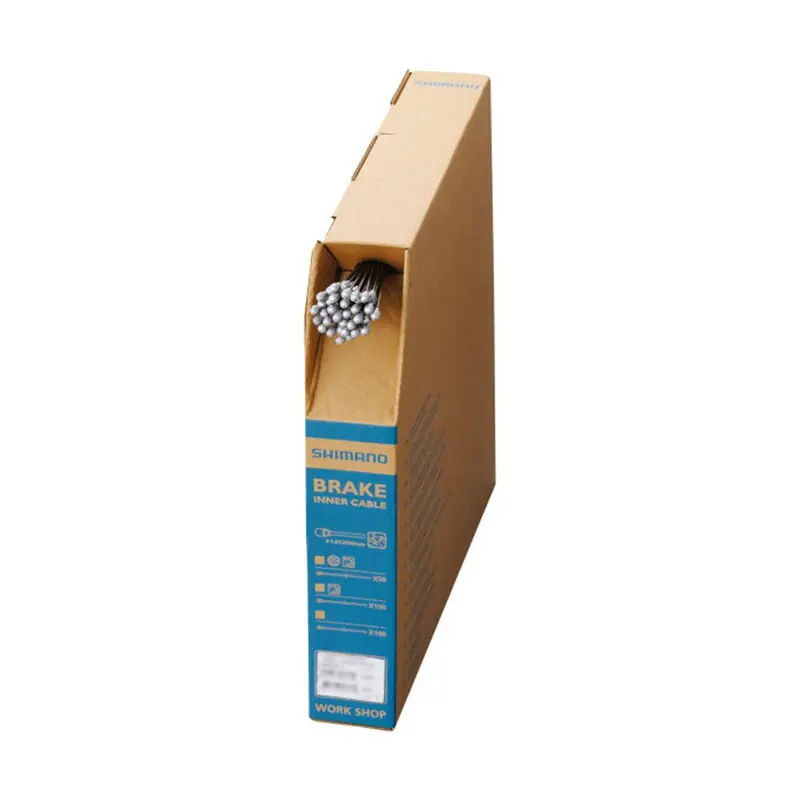 SHIMANO Lanko brzdové silniční 1,6x2050mm Originální