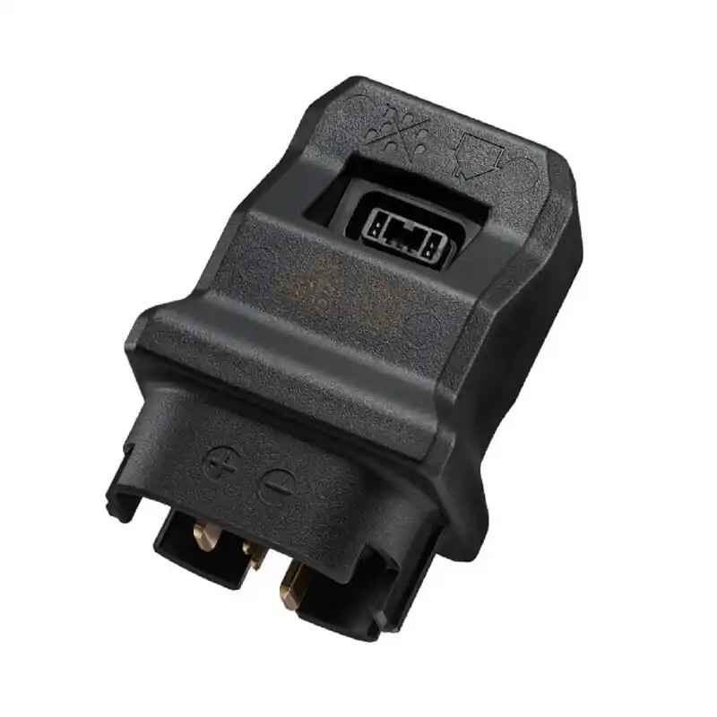 Objednat Nyní SHIMANO Adaptér nabíjecí pro BT-E8035/BT-E8036