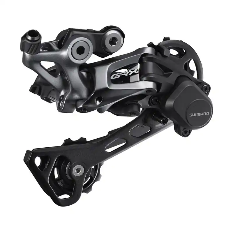 Jen Po Omezenou Doba SHIMANO RD-RX812 1x11-k. Přehazovačka GRX dlouhé raménko Shadow Plus
