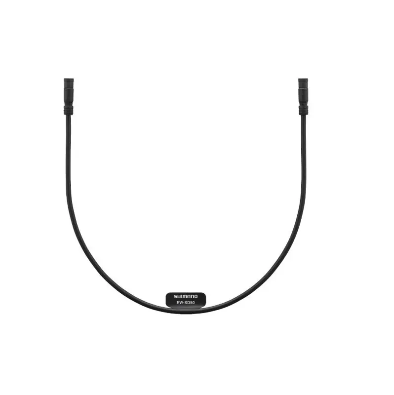 SHIMANO EW-SD50 Kabel elektrický Di2 1400mm Oblíbený
