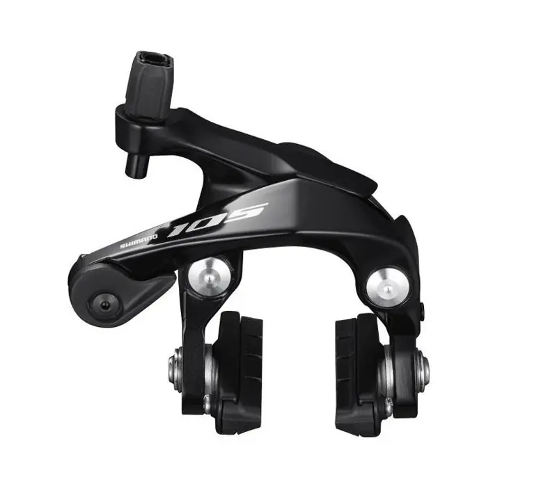 SHIMANO BR-R7000 Brzda 105 zadní CS49 10,5mm matice(R55C4) Časově Omezené