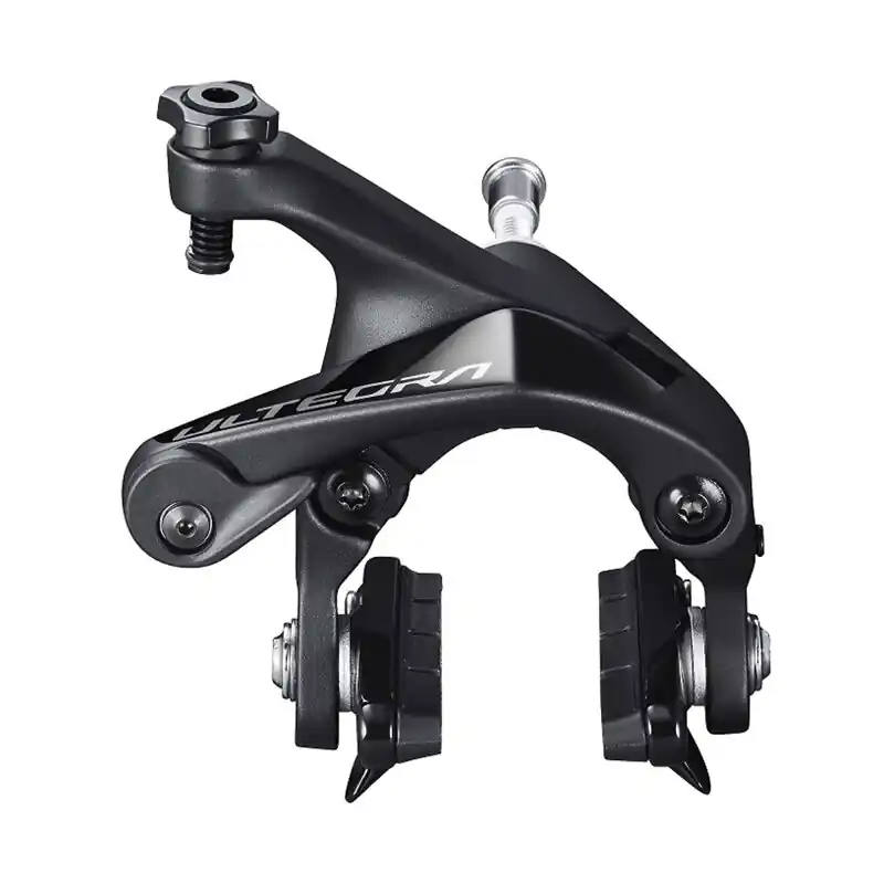 SHIMANO BR-R8100 Brzda Ultegra přední CS51 18/27mm matice (R55C4) Poslední Šance