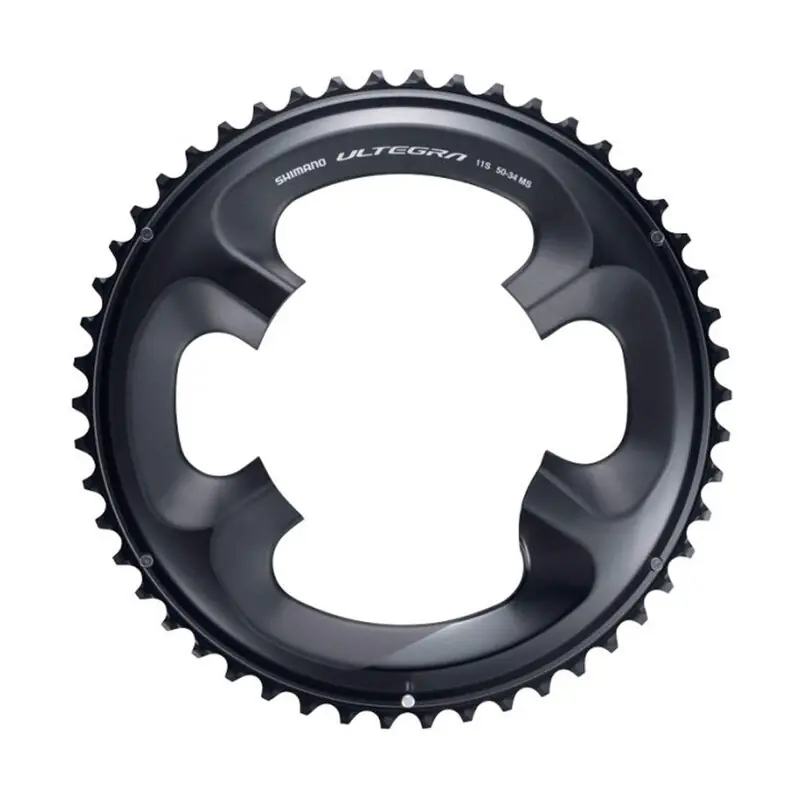 SHIMANO FC-R8000 Převodník 53z. Ultegra černý 110mm Cenově Výhodný