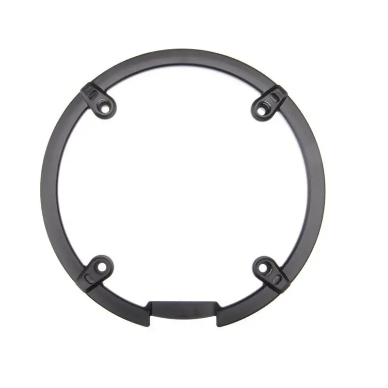 Nová Kolekce SHIMANO FC-T4060/M430/M391 Kryt převodníku se šrouby pro 44z.