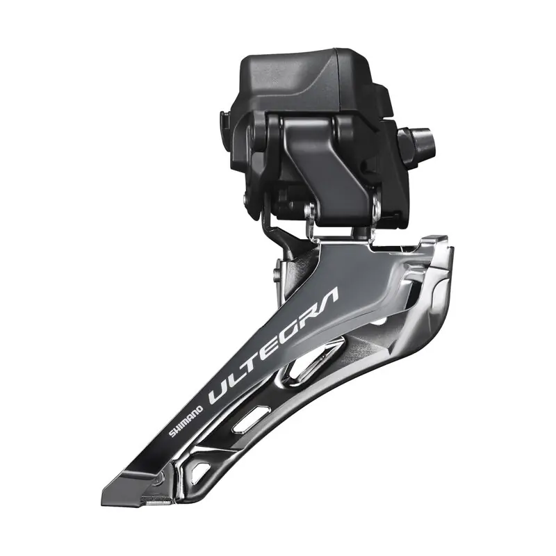 SHIMANO FD-R8150 Přesmykač Ultegra 2x12 Di2 na návarku Sezónní Sleva