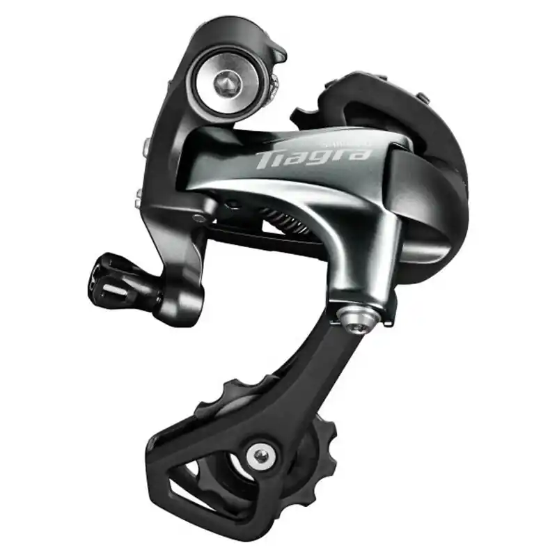 SHIMANO RD-4700 10-k. Přehazovačka Tiagra dlouhé ramínko Přímo Od Výrobce