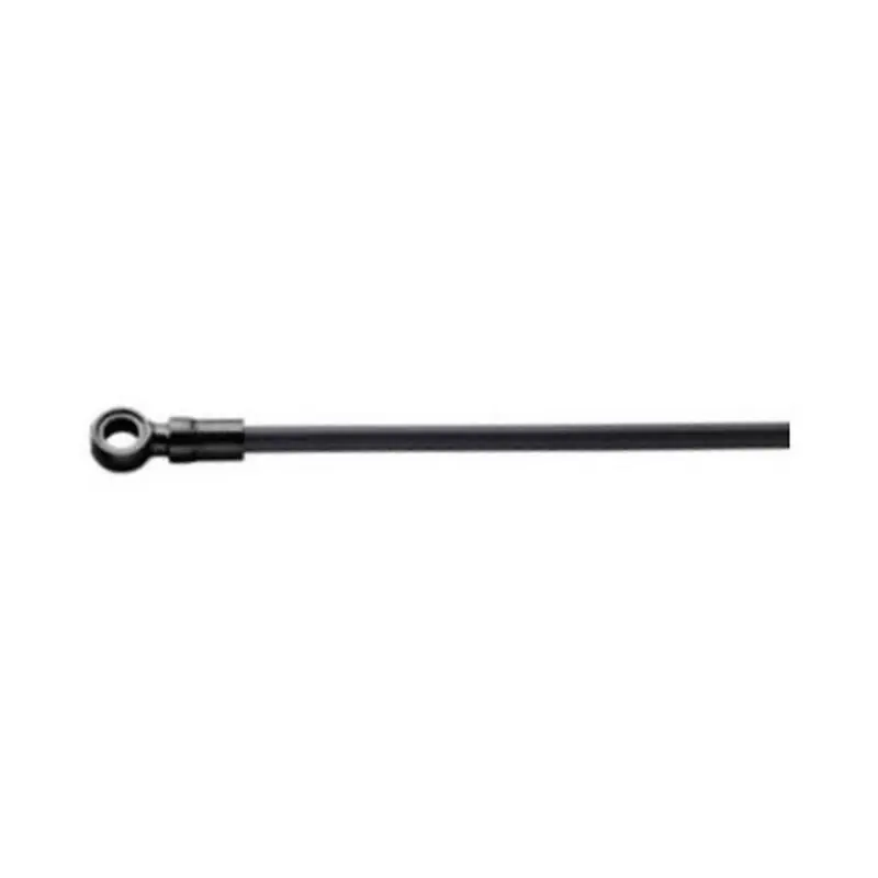 Vysoce Kvalitní SHIMANO SM-BH90 Brzdová hadice 2000mm M9120/8120/7120 černé Banjo