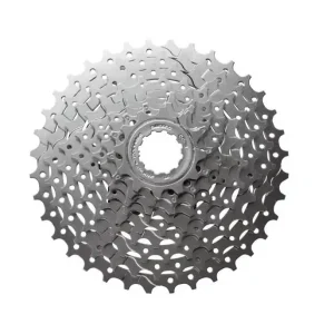 SHIMANO CS-HG400 9-kolo 11-36z. Kazeta stříbrná Vrácení Zdarma