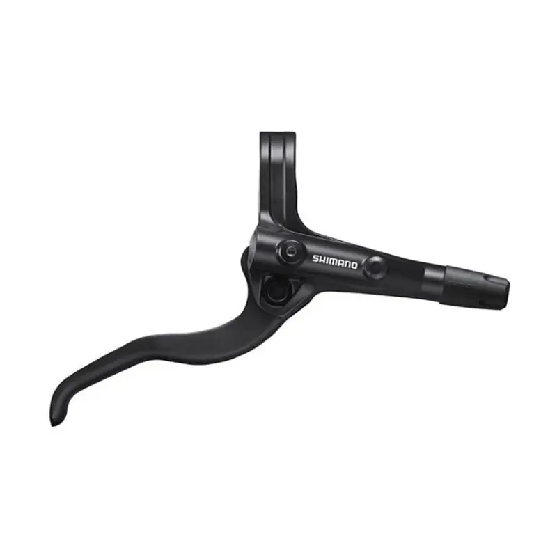 Vrácení Zdarma SHIMANO BL-MT401 Páčka pravá hydraulická černá