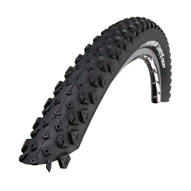 Ověřený MICHELIN Plášť COUNTRY RACER 26x2.10 (54-559) 30TPI 670g