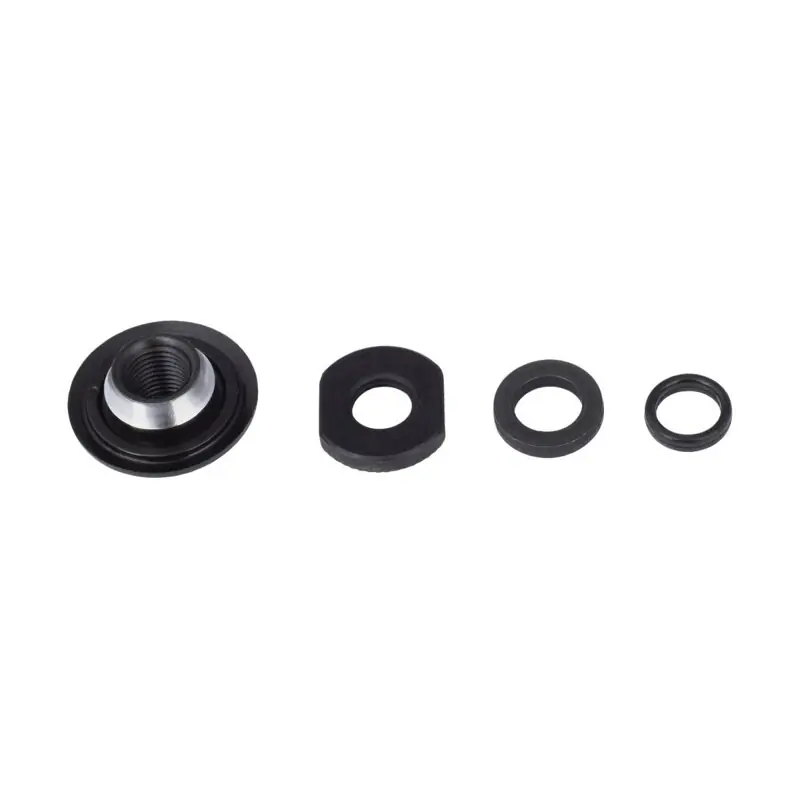 SHIMANO HB-M590 Konus přední komplet Sezónní Sleva