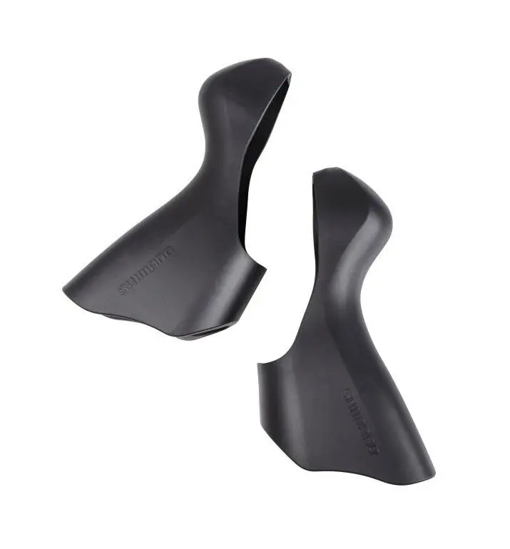 Cenově Výhodný SHIMANO ST-5700 Gumy na dual control černé