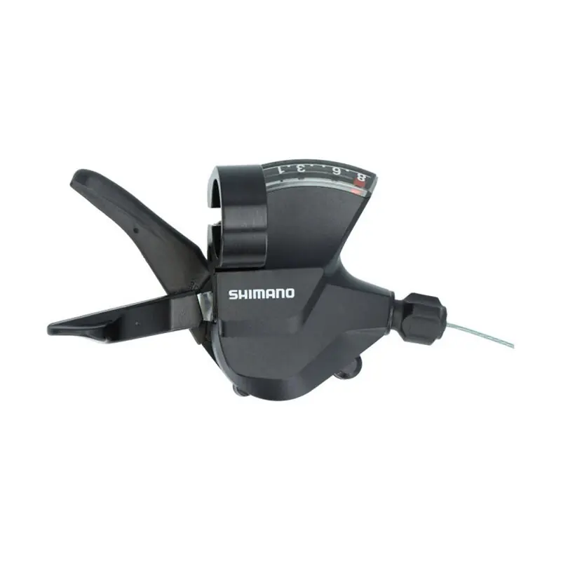 Koupit Online SHIMANO SL-M315 8-k. Řazení Altus pravé s ukazatelem