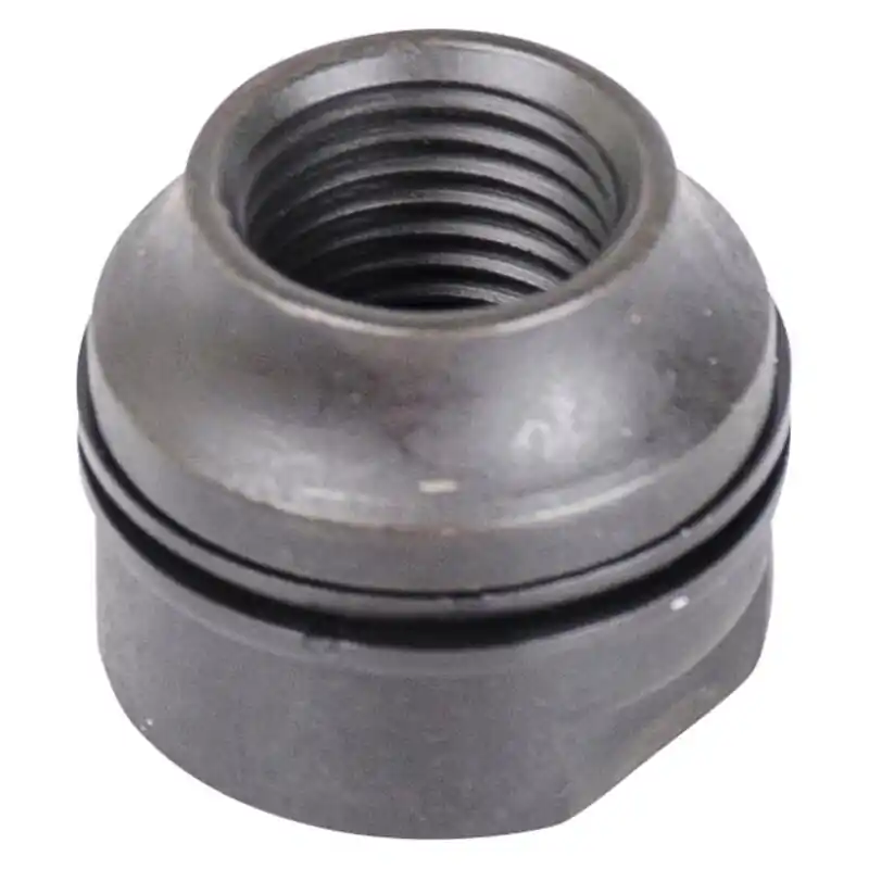Akce SHIMANO FH-M452 Konus RX100/RSX zadní levý komplet (M10x15,1mm)