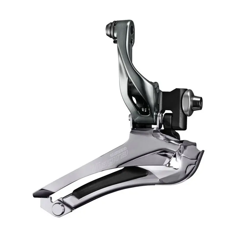 Víkendová Akce SHIMANO FD-4700 Přesmykač Tiagra 2x10 na návarku