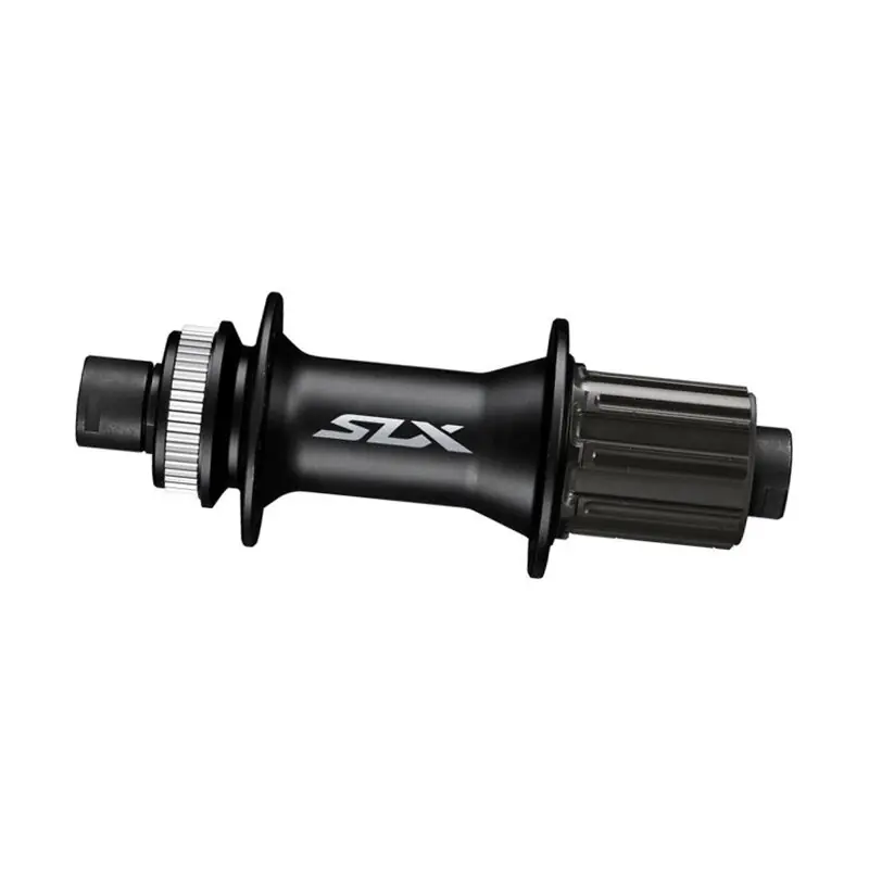 SHIMANO FH-M7010 9/10/11-k. Náboj SLX 142x12mm osa 32d. černý Center Lock Nakupujte Hned