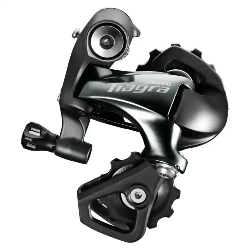 Novinka SHIMANO RD-4700 10-k. Přehazovačka Tiagra krátké ramínko