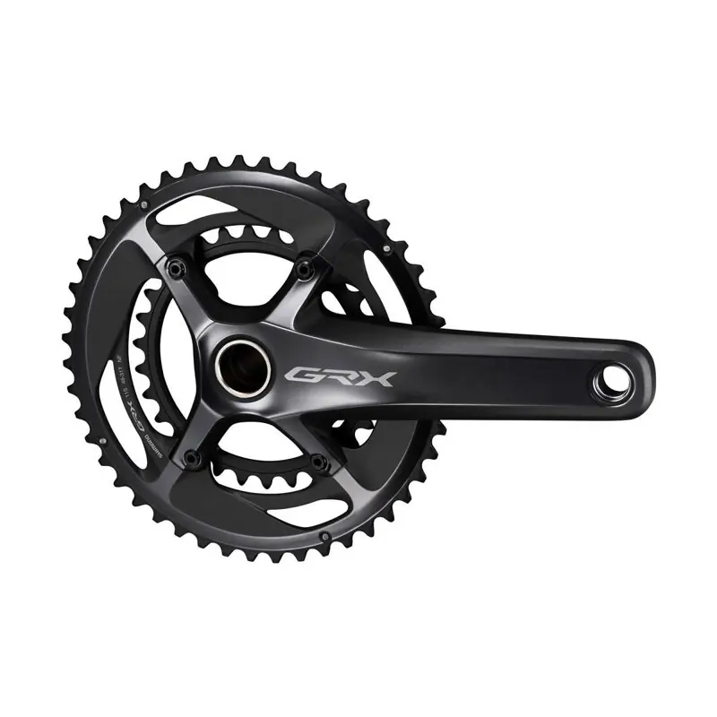 Přímo Od Výrobce SHIMANO FC-RX810 11-k. Kliky GRX 175mm 48/31z. HTII bez ložiska
