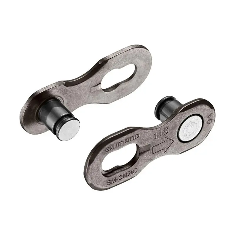 SHIMANO SM-CN900 11-k. Spojka pro HG řetěz bal. 2ks Ověřený