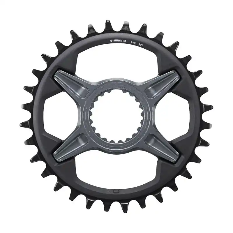 SHIMANO FC-M7100 Převodník 34z. SLX 1x12 Top Prodej