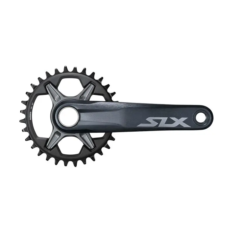 SHIMANO FC-M7100 12-k. Kliky SLX 175mm bez převodníku BOOST HTII bez ložiska Objednat Nyní