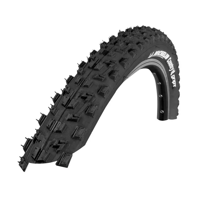 Sleva MICHELIN Plášť COUNTRY GRIPR 27.5x2.10 (54-584) 30TPI 695g