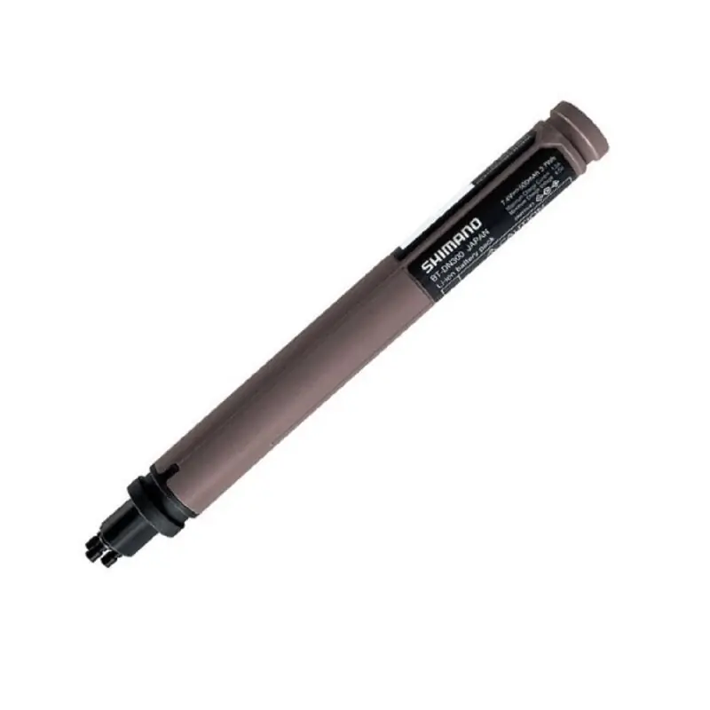 Výhodná Nabídka SHIMANO BT-DN3001 3-porty Baterie Di2 zabudovatelná