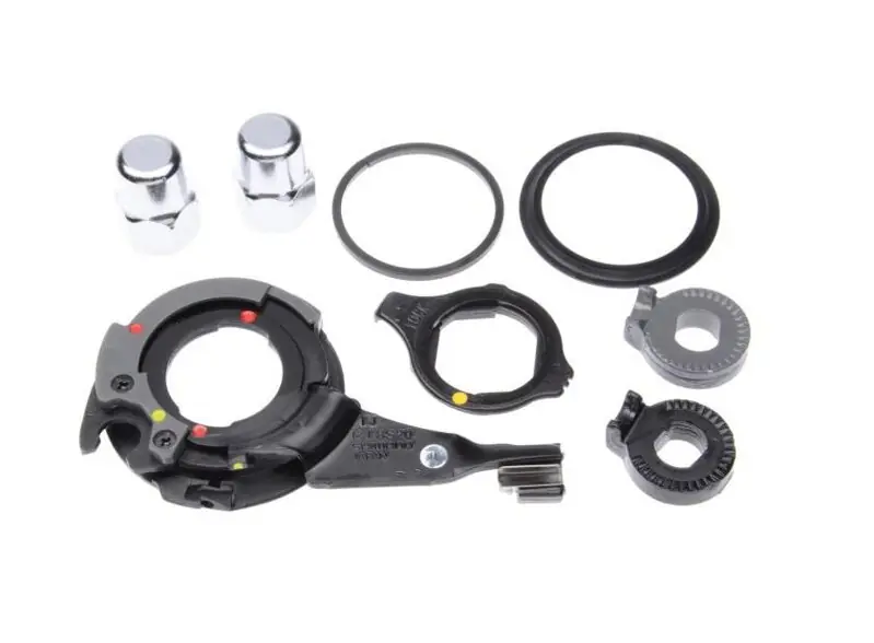 Přímo Od Výrobce SHIMANO 8-r. SG-8R31/8R36/8C31 CJ-8S20 Komponenty Nexus náboj s bez pastorku