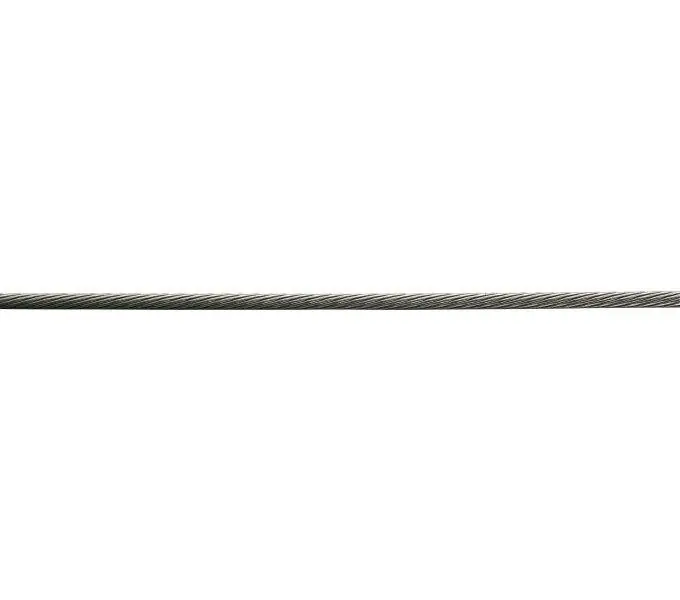 SHIMANO Lanko brzdové MTB 1,6x2050mm (100 ks) Top Prodej