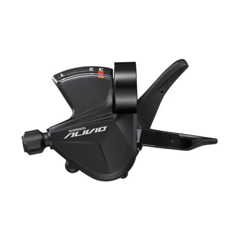 Shimano Maneta schimbator Alivio M3100 levá Doprava Zdarma