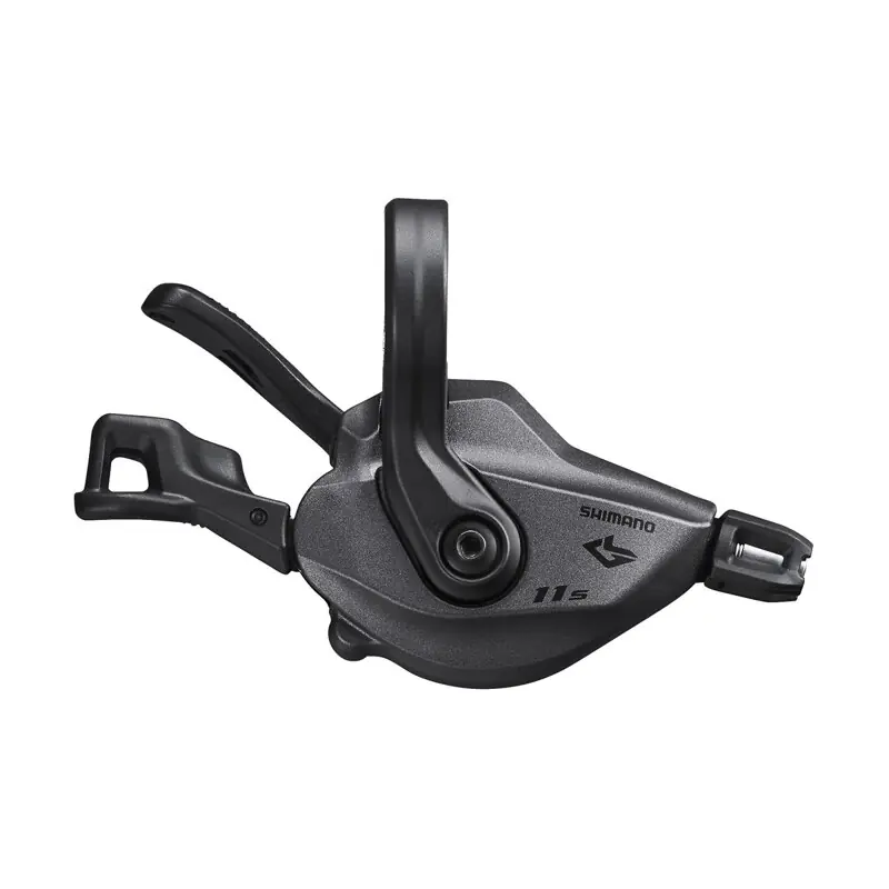 SHIMANO SL-M8130 11-k. Řazení XT pravé na objímku bez ukazatele Výhodná Nabídka