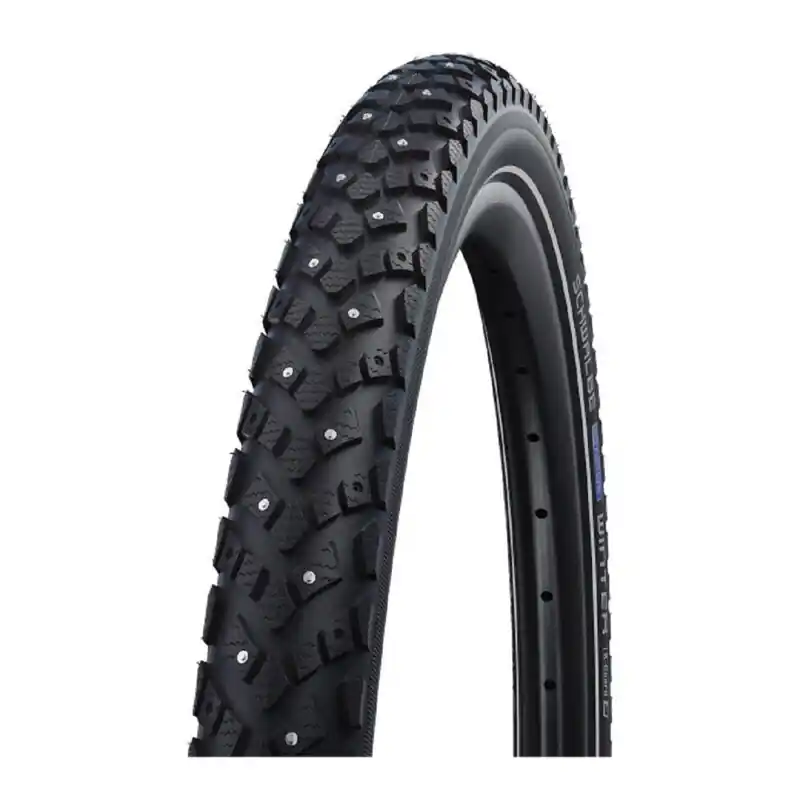 Top Prodej SCHWALBE Plášť WINTER (47-559) 26x1.75 Active 50EPI K-Guard 1000g Reflex SCHAK