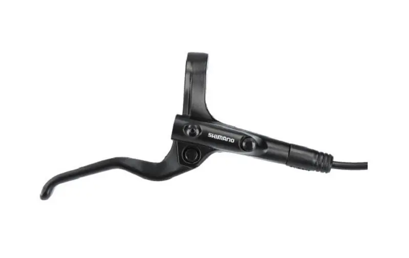 SHIMANO BL-MT201 Páčka pravá hydraulická černá Akční Cena