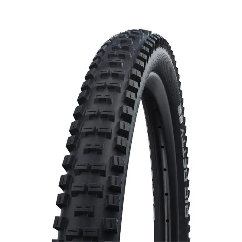 SCHWALBE Plášť BIG BETTY (62-584) 27.5x2.40 Performance 2x50EPI 1410g Černý Ihned K Objednání