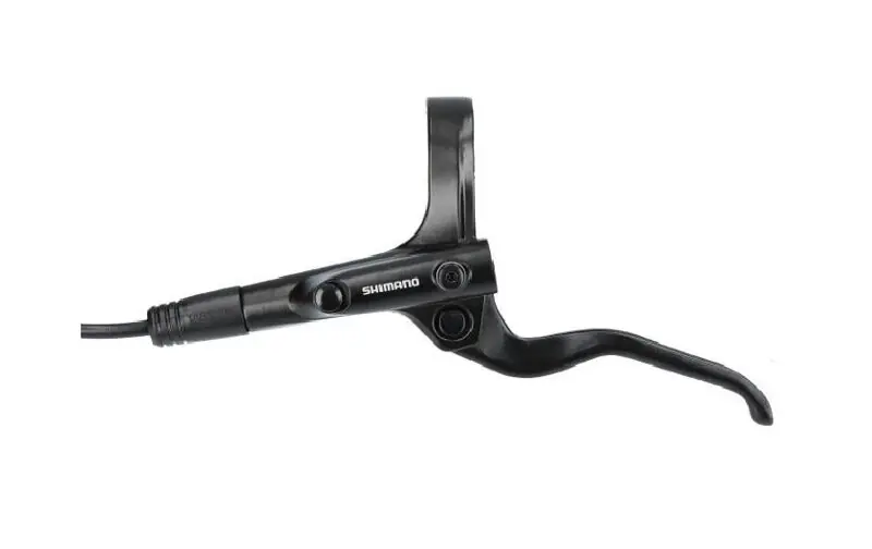 Ihned K Objednání SHIMANO BL-MT201 Páčka levá hydraulická černá