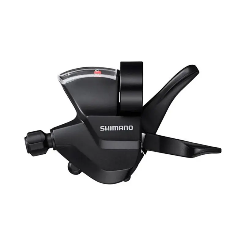 Nejprodávanější SHIMANO SL-M315 2-k. Řazení Altus levé s ukazatelem
