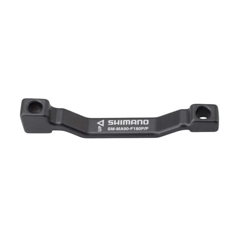 SHIMANO SM-MAF180 Adaptér přední na kotouč 180mm PM/PM XTR Časově Omezené