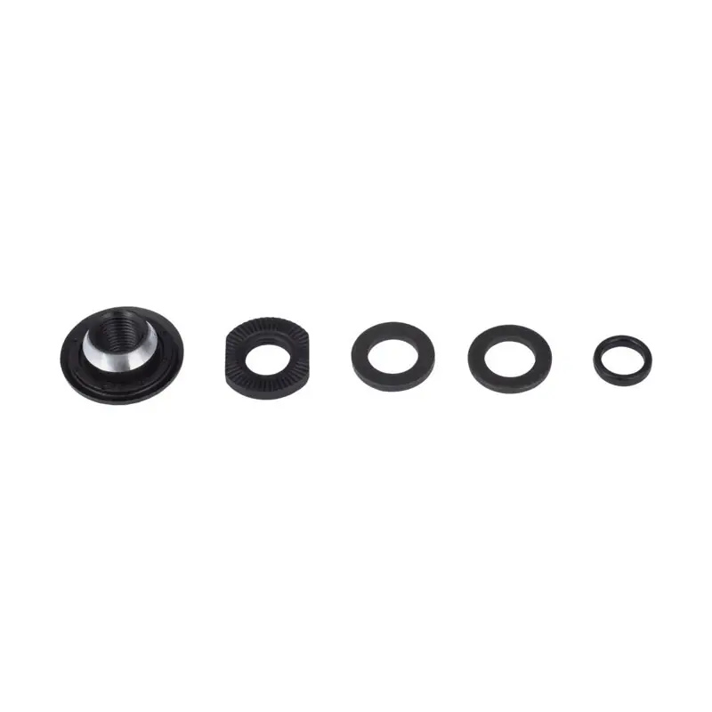 SHIMANO HB-M595/610/6000 Konus přední levý Novinka