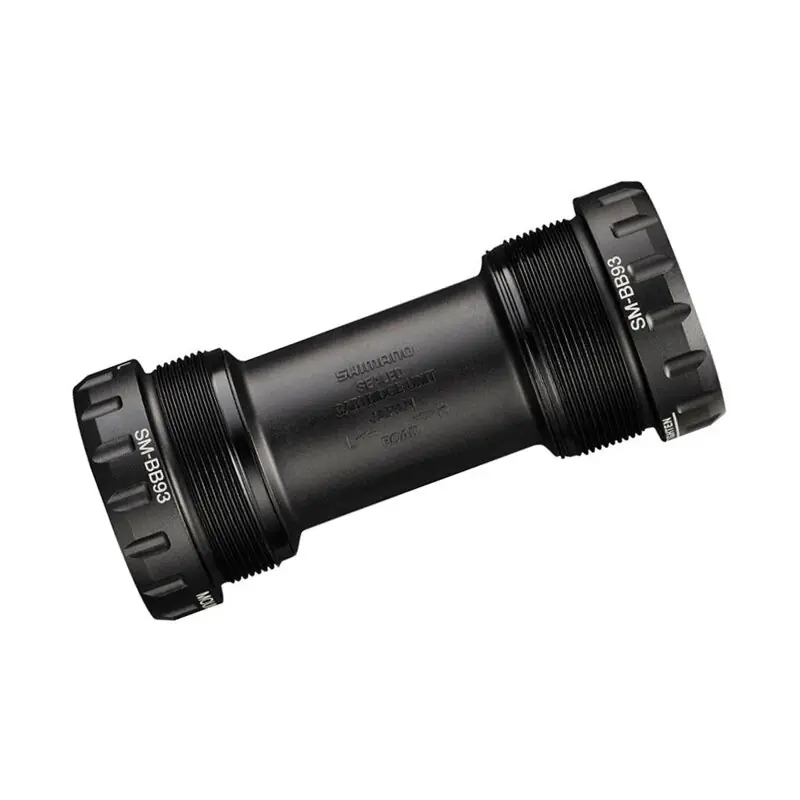SHIMANO SM-BB93HTII Ložiska kliky BSA horské 68/73mm Vysoce Kvalitní